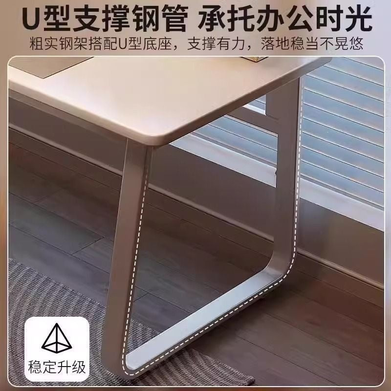Computer desk desktop home electronic competition table chair bedroom simple table workbench desk student study table office desk