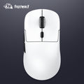 Liberty wolf a6 mouse lightweight paw3311 e-sports gaming three-mode bluetooth wireless mouse notebook mouse