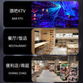 Commercial wine cooler - bar, ktv, supermarket vertical large capacity beer & beverage refrigerated display cabinet - trending wine cooler