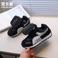 Boys' german army trainers (gats) - new autumn collection, korean style girls' shoes, casual fashion retro sneakers, kids' running shoes