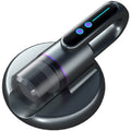 small household mite remover wireless charging bed vacuum cleaner handheld ultraviolet sterilizer mite remover