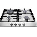 3 three gas 1 one electric four 4 multi-head eye burning gas stove embedded desktop dual-purpose fierce fire european, american and british regulations
