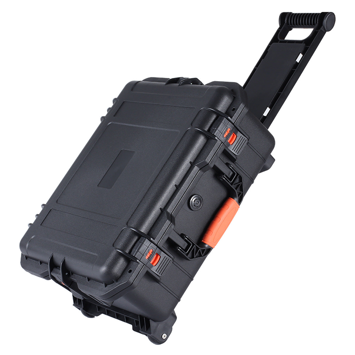 Protective trolley case Suitcase High-end equipment Safety protection case Drone photography camera equipment storage case