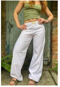 White (with logo)