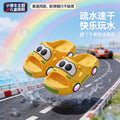 Kids' slippers - boys' & girls' summer indoor home anti-slip baby cute sandals