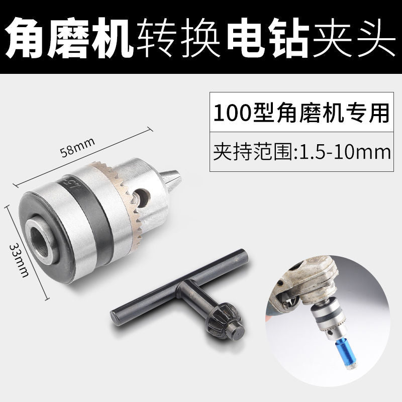 Brazed glass hole opener Tile drill bit Marble special hole punch Vitrified brick household dry drilling