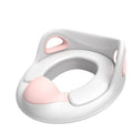 Kids toilet baby toilet seat boy girl toilet seat baby toilet portable auxiliary toilet seat wholesale