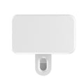 White two-color three-speed (8*8.5*4cm)