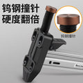 Manual nail gun steel nail grab straight nail cement wall nail gun st18 steel row nail gun semi-automatic manual nail gun