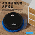 smart mopping robot fully automatic mopping wet and dry dual-purpose floor cleaning lazy mopping sweeper batch