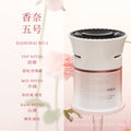 【qingyun】chanel no. 5
