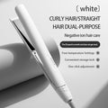 European regulations (not applicable in china) [sf-350 white] hair straightener