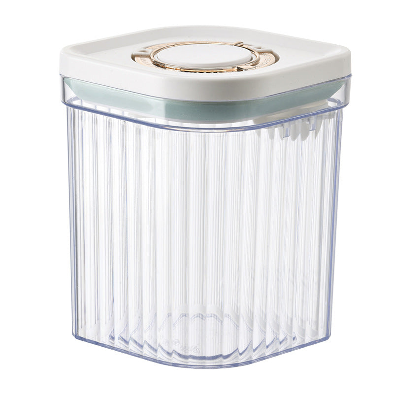 Wholesale baby formula canisters, rice cereal boxes, rice cereal jars, light-proof and moisture-proof formula containers, portable travel storage canisters, and portioning containers
