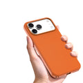 tech fabric magnetic case for iphone 17 pro max, apple 11 anti-drop protective cover, new arrival