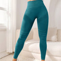 Plus size cross-border best selling stereo corset yoga pants peach butt women's tight elastic outwearhigh waist quick-drying sports