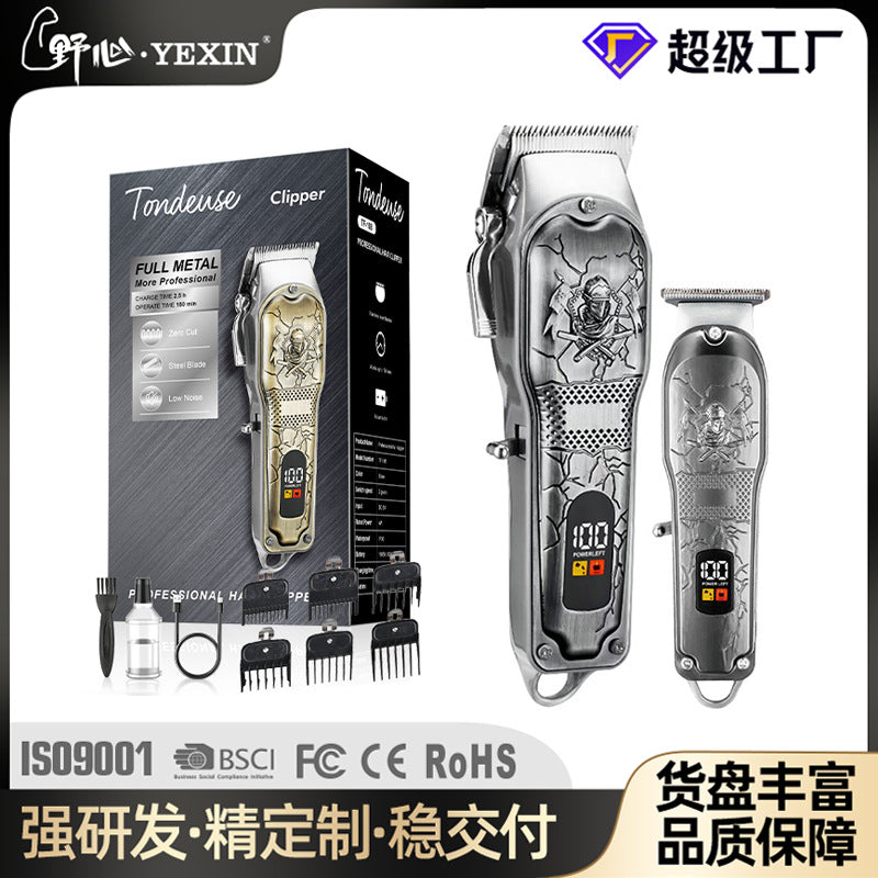 wholesale electric professional clipper menneutral electric hair clipper electric clipper hair clipper