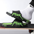Men's summer 2024 new sandals & slippers: indoor casual, bathroom, bath, home, outdoor fashion slippers for men and women - wearable outdoors