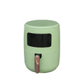 Visible for home large capacity air fryer intelligent multifunctional oven fully automatic oil-free electric fryer french fries cross-border
