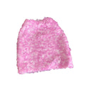 K-style high waist dopamine sequin a-line skirt women's slimming lookeasiest for match short skirt work clothing shiny skirt