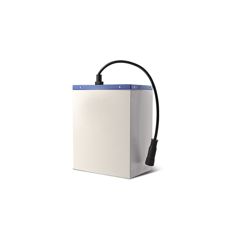 solar special lithium battery, 12V energy storage battery for home outdoor monitoring street lights, power supply system