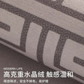 Tablecloth no-wash new arrival new year mahjong table special table mat sound insulation thickenednon-slip new chinoiseriewinter tablecloth