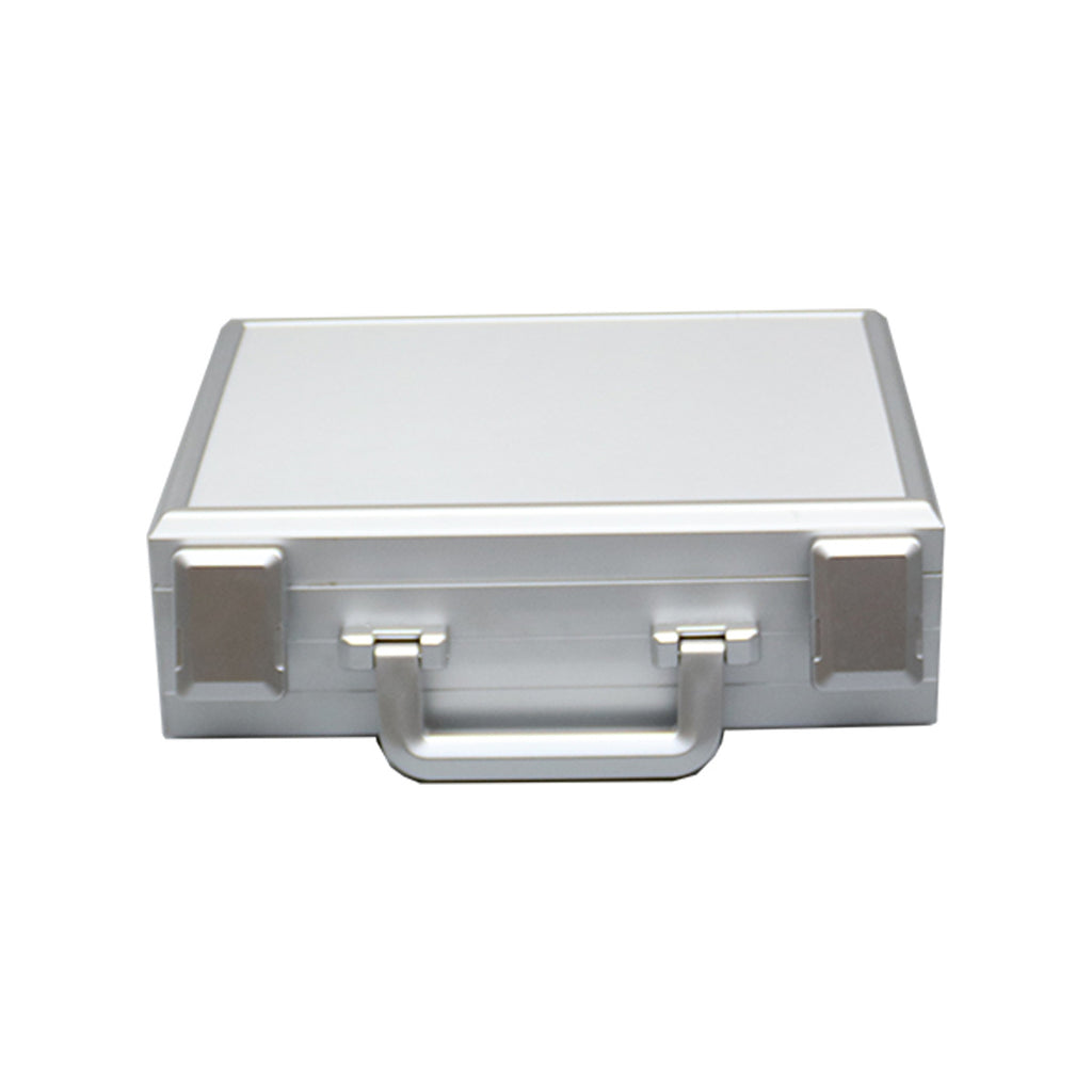 High-end protective aluminum box, aluminum-plastic box, a variety of size specifications, optional safety protective aluminum box