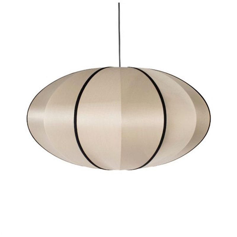 Vintage restaurant chandelier Japanese retro bedroom tea room lamp B & B new living room medieval lantern lamp