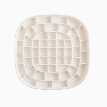 Silicone tape cover DIY household ice grid with ice storage box set Internet celebrity high value square ice cube plastic portable