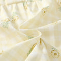 Baby summer romper: adorable, cute, and stylish - sweet princess style, lightweight crawling suit for infants and toddlers