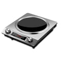 Concave induction cooker 5000wfor home hot water boiler high power stir-fry multi-function battery stove fierce fire stove cross-border