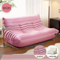 Sakura pink technical cloth [can be scrubbed to length 130cm]
