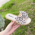 Women's summer sandals & slippers - 2021 new arrivals: versatile, stylish, butterfly design, trendy "ins" style, two-way wear, perfect for beach & vacation