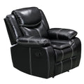 First-class space capsule multifunctional electric lazy single sofa chair home theater smart living room for home