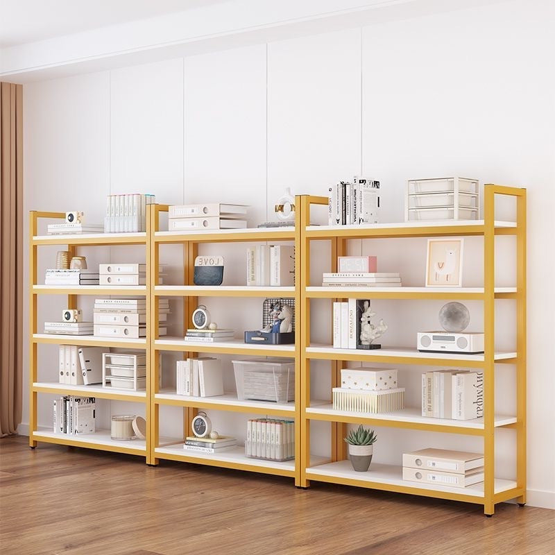 Multi-tier shelving unit, supermarket display rack, sample display stand, cosmetics product shelf, adjustable display rack, display cabinet