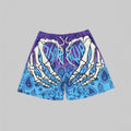 trending men's swim trunks, quick-dry swim shorts, casual athletic beach shorts, new european and american styles