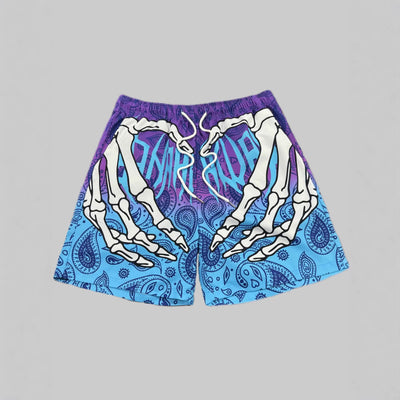 trending men's swim trunks, quick-dry swim shorts, casual athletic beach shorts, new european and american styles