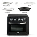 Raf european standard cross-border large-capacity oven for home high-power three-in-one multi-function air fryer 32l