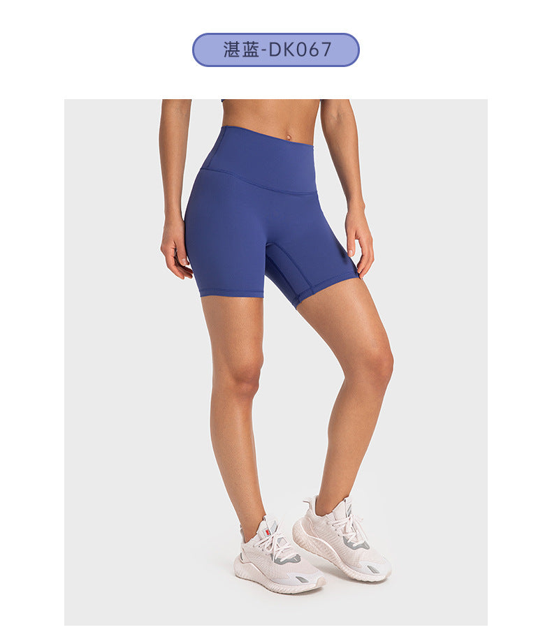 Spring/summer sexy & trendy yoga outfit: dopamine dressing, high-end comfort, slim-fit activewear set