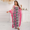 supply of african laceembroidereddress robe plus sizefree size including suspenders two-piece set