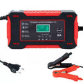 12v charger car battery charger motorcycle battery charger 12v6a battery charger