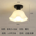 For home corridor light entrance door entrance aisle light casual ceiling light balcony balcony small light popular cloakroom light