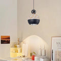 Hand scan sensor new arrival bedside chandelier casualfashion voice iceberg popular small chandelier adjustable bedside hanging wire lamp