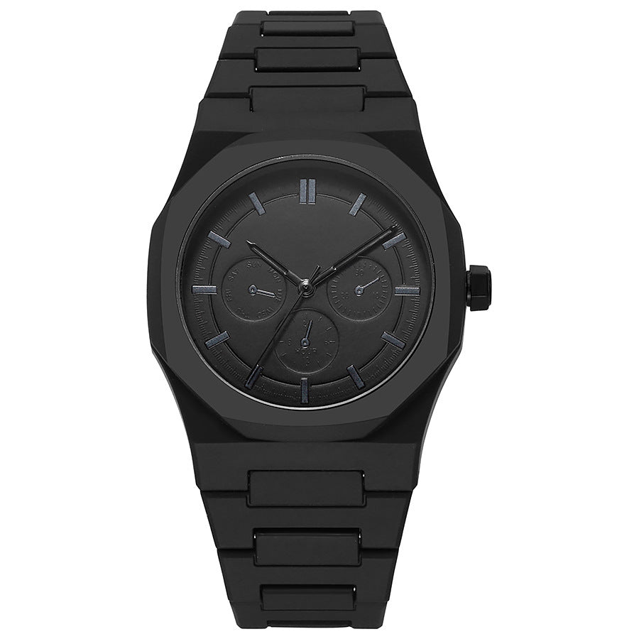 2025 men's watches, plastic men's quartz watches, women's watches - wholesale from manufacturers, affordable luxury, niche brands, cross-border e-commerce