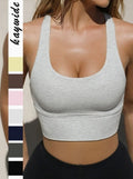 fashion sports yoga style high elastic suspender vest vest women's clothing  summer new style  independent