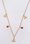 Luxury new arrival: butterfly pendant necklace - chic, unique, and trendy. exquisite titanium steel choker necklace for women