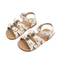 Premium camellia slippers for women, new summer  collection: stylish chunky heel, ankle strap, high-heeled sandals