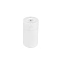 Car humidifier usb plug-in desktop aromatherapy air purifier small water mist maker silent design