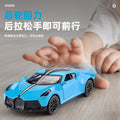 alloy car toy car pull-back simulation model alloy car model toy car car wholesale small toys