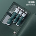 German nail clippers - imported original design, home use manicure & pedicure set, single portable nail scissors, tiktok trending style