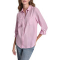 Amazon fashionpolo collar button shirt  springnew arrivalfashionelegantcasualloosetops